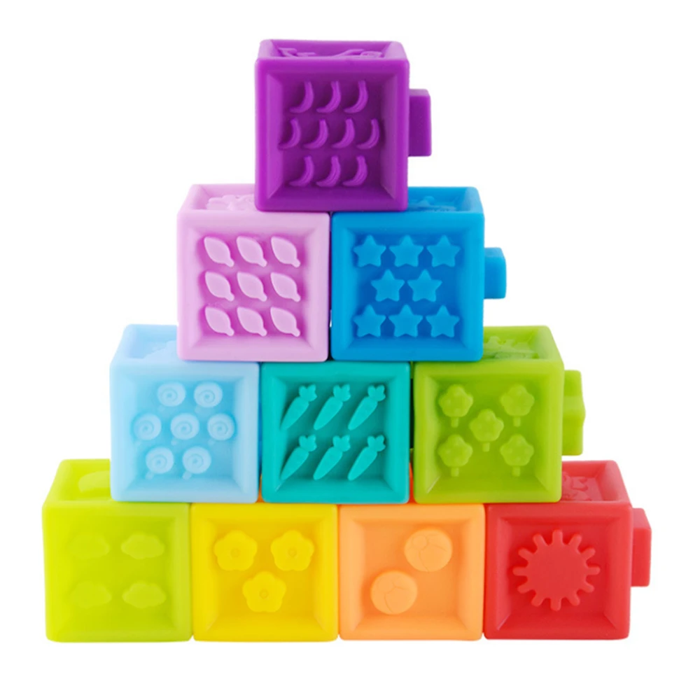 baby blocks soft
