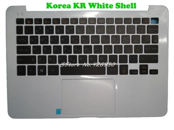 

C Shell Palmrest&Keyboard For LG 13Z950 13Z950-A 13Z950-L 13Z950-M 13ZD940 13ZD950 13ZD950-G LG13Z95 KR Korea English Spain AR