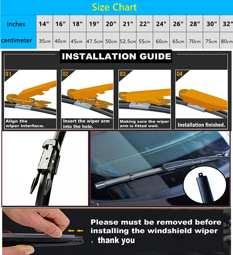 ワイパー | yanase-autosystems-partner-factory