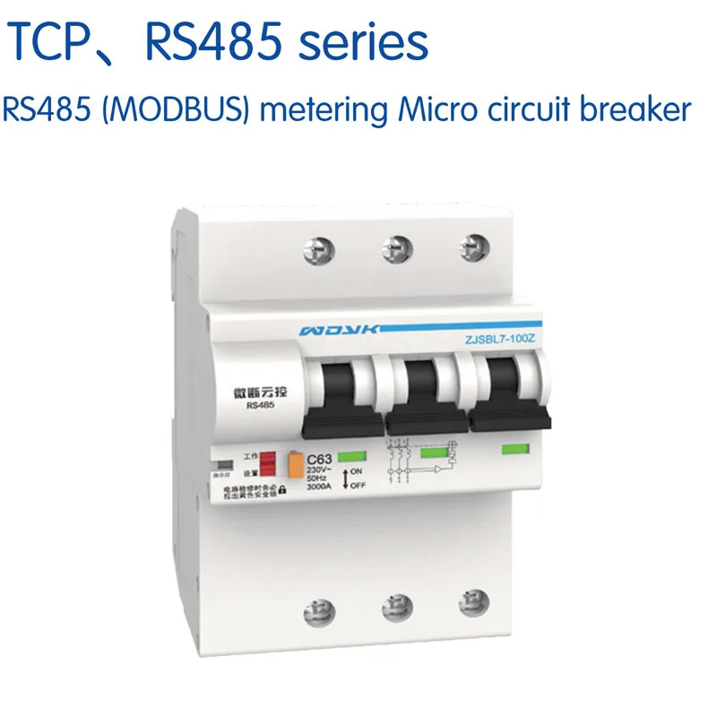 YDWK 3P RS485(MODBUS) измерение фотографий | Обустройство дома