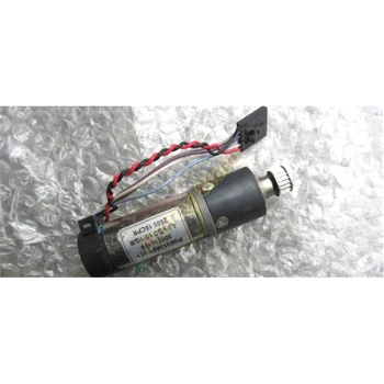 

Micro DC Reduction gear motor with encoder PG6313A014-R5 4.5V 16:1G/R