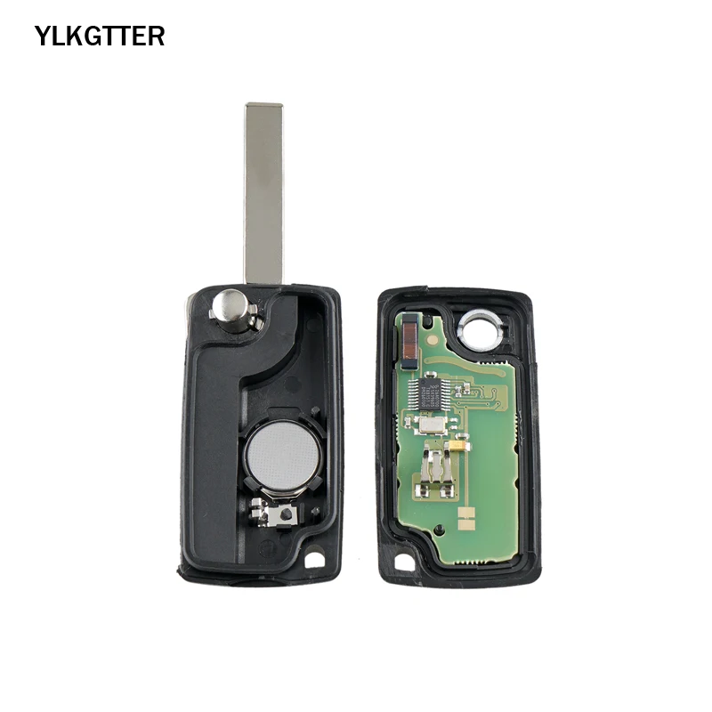 2-botones-433MHz-HU83-hoja-transpondedor-Chips-PCF7961-remoto-llave-Fob-para-Peugeot-207-307-308 (2)