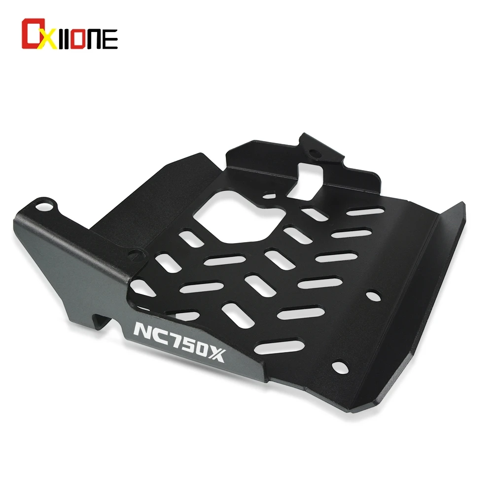 Lower Skid Plate Frame Guard Protector For Honda X-ADV XADV750 XADV 2017-2019 Lower Skid Plate Frame Guard Protector For Honda X-ADV XADV750 XADV 2017-2019