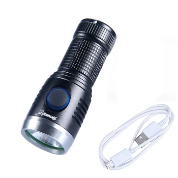 

Portable Mini LED Flashlight XPE Outdoor Emergency Work Light
