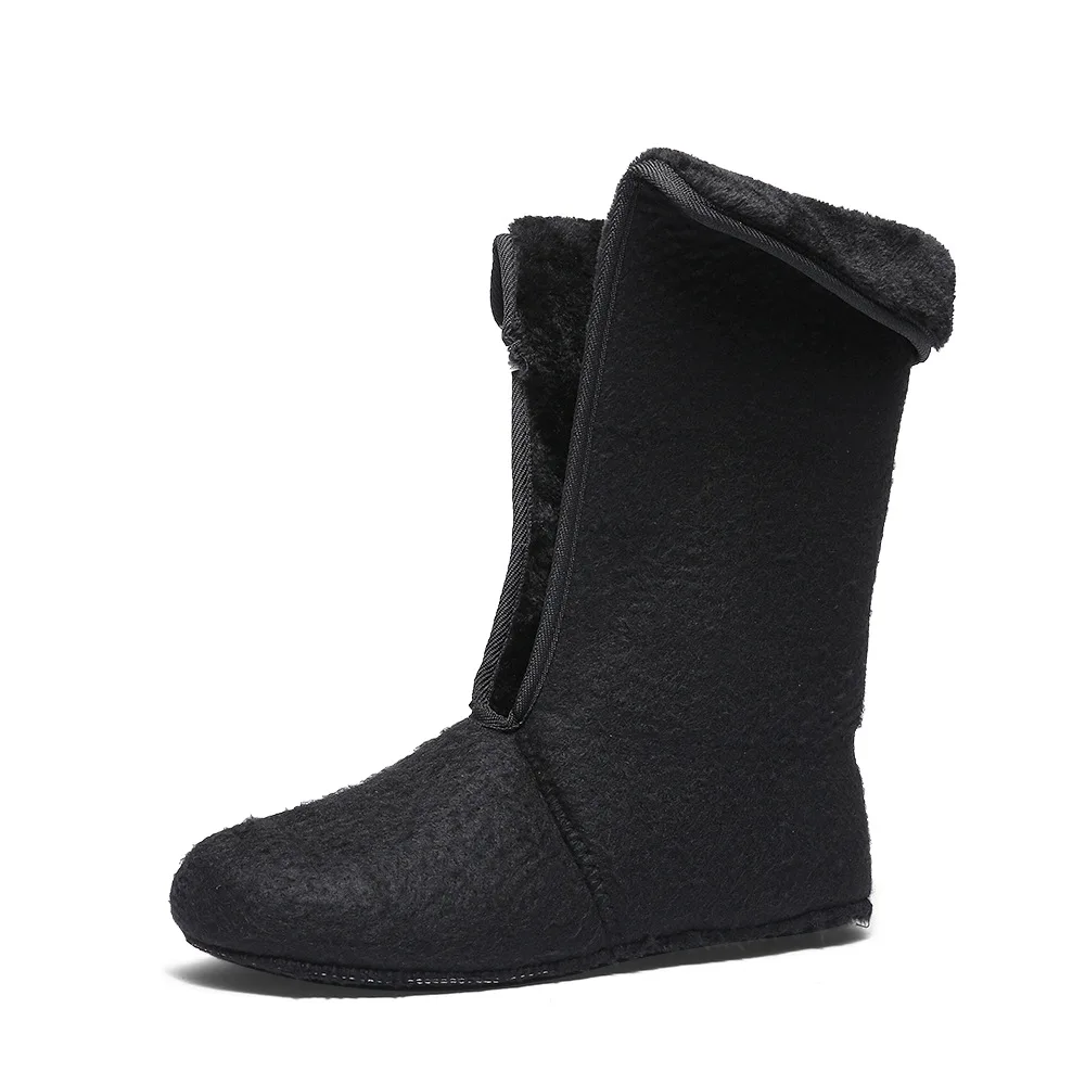 Военные ботинки; Мужская зимняя обувь; ботинки-дезерты с плюшевой стелькой; botas hombre blucas; камуфляжная черная обувь на шнуровке; Мужская обувь; Zapatos