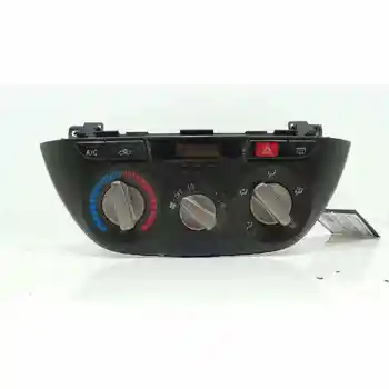 

CONTROL HEATING/AIR CONDITIONING TOYOTA RAV 4 (A2)