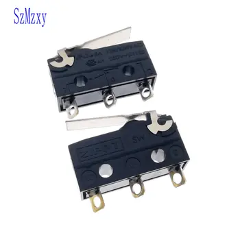

10PCS SW-05S-01A0-Z Sealed Switches(Water Proof Switches) Micro Switch ZIPPY 5A 125/250VAC
