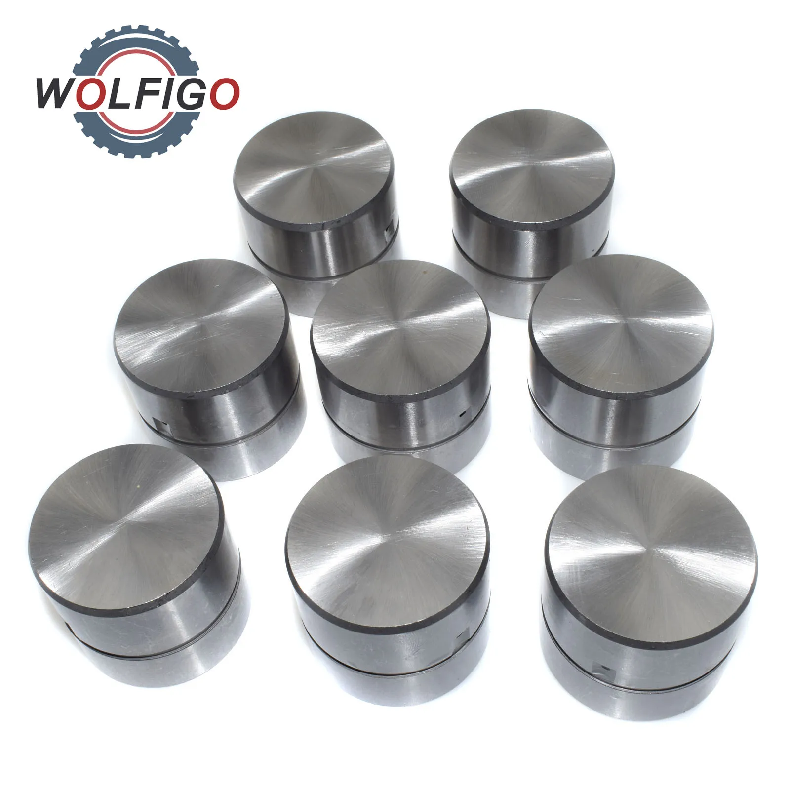 WOLFIGO регулятор зазора Lifter гидравлический клапан Tappet 6010500325 6010500525 6010500380 для Mercedes Benz