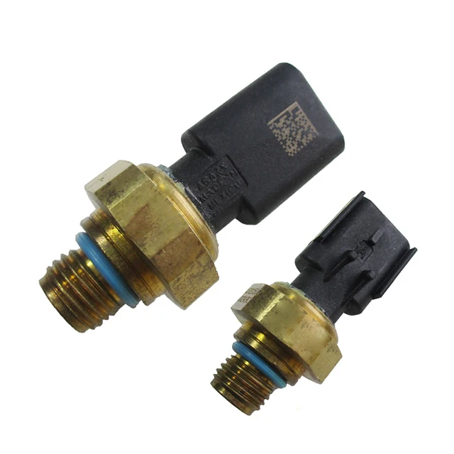 

original diesel engine spare parts oil pressure sensor 4921517