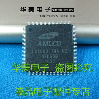 

free delivery.l Q FC031to A-Q2 authenticLCD logic board chip