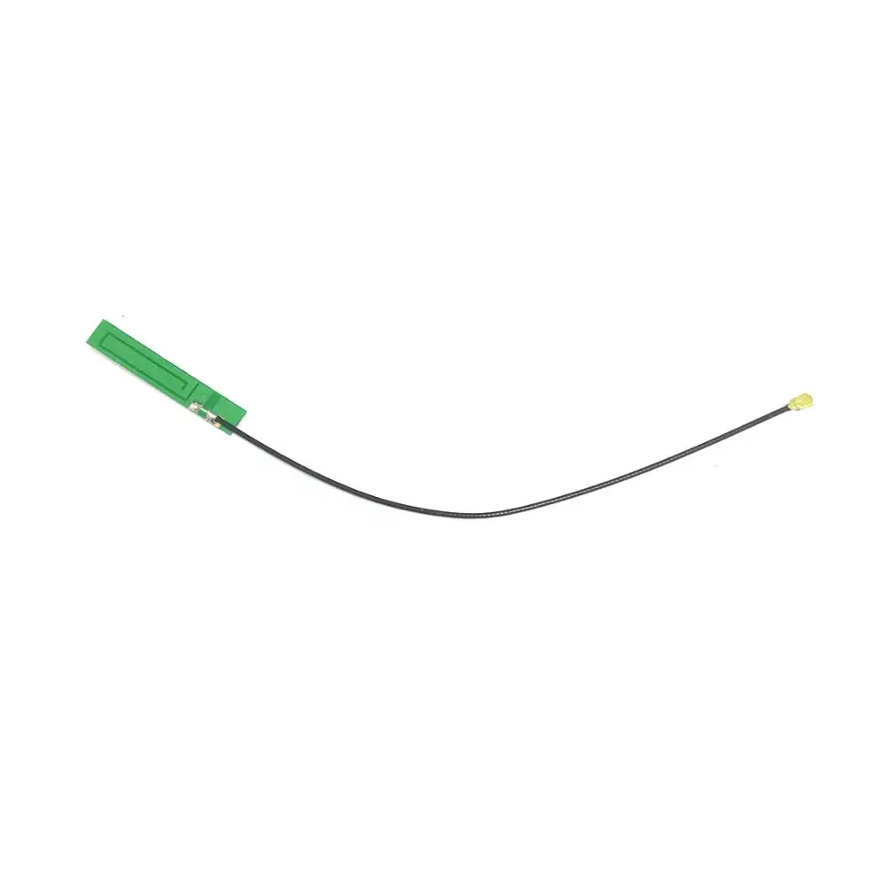 1pc LTE 4G Antenna Modular Aerial with 2dbi Gain Omni IPEX Interface Connector Signal Booster NEW Wholesale PCB Aerial