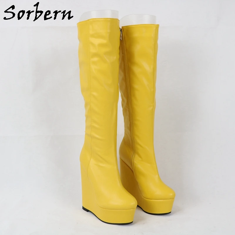 sorbern custom heel013