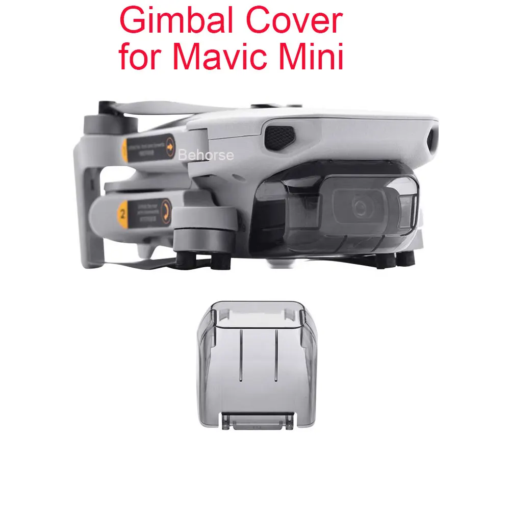 dji mavic gimbal protector