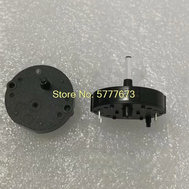 BKA30L-F3 transparent shaft light guide micro motor universal VID23-03 cluster automotive instrument stepper motor