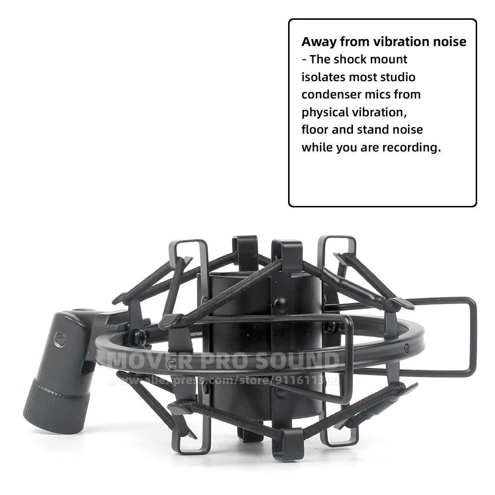 para SENNHEISER MKE600, MKH416, MKE 600, MKH