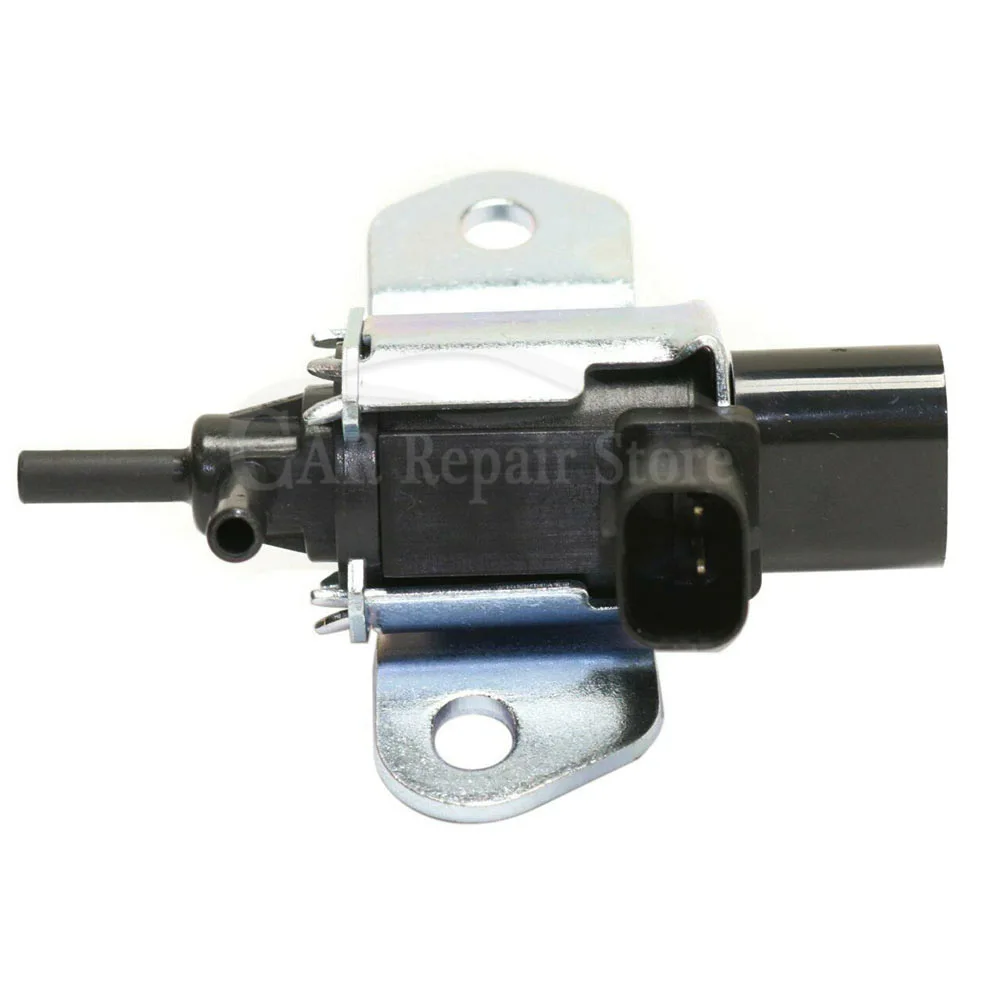 1S7Z9J559AA вакуумный клапан управления впускным коллектором для Ford Focus 2003-2011 2,0 2.3L OEM L801-18-741 1S7Z-9J559-BA 911-907