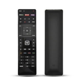 

Used Remote Control for Vizio M651DA2R M701D-A3 M701DA3 M701D-A3R M701DA3R M801D-A3 M801DA3 M801D-A3R M801DA3R