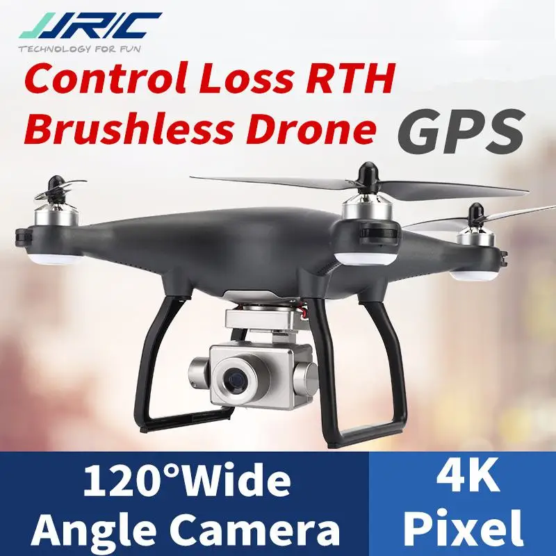JJRC X13 5G WiFi 4K HD Camera GPS Brushless Motor Gimbal Stabilizer Profissional RC Quadcopter RC FPV Racing Drone Models Toys JJRC X13 5G WiFi 4K HD Camera GPS Brushless Motor Gimbal Stabilizer Profissional RC Quadcopter RC FPV Racing Drone Models Toys
