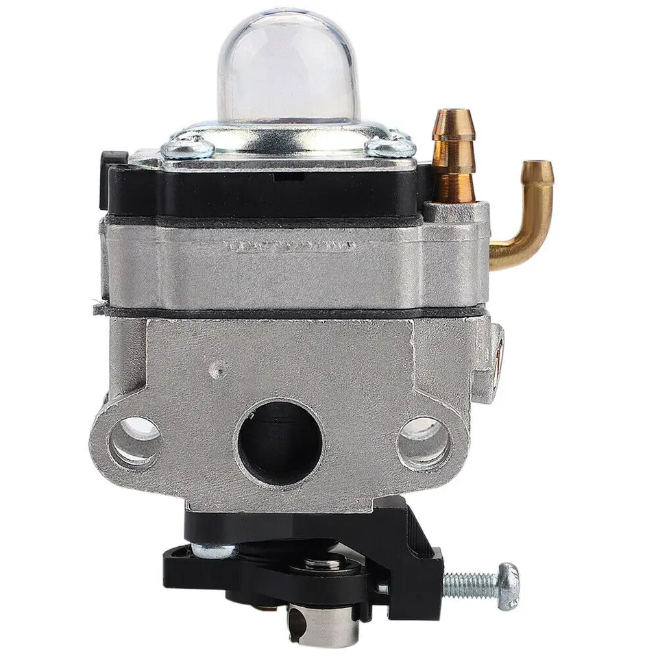 Carburetor Kit For Walbro WYL-242//WYL-242-1 For Ryobi MTD Troybilt Craftsman NEW