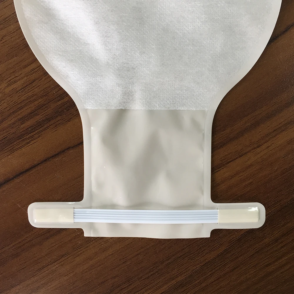 De Gravata, China Ostomy Bag, 68mm, 1 Pc