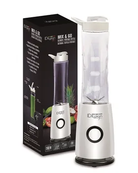 

BLENDER / PORTABLE BOTTLE 260W IN
