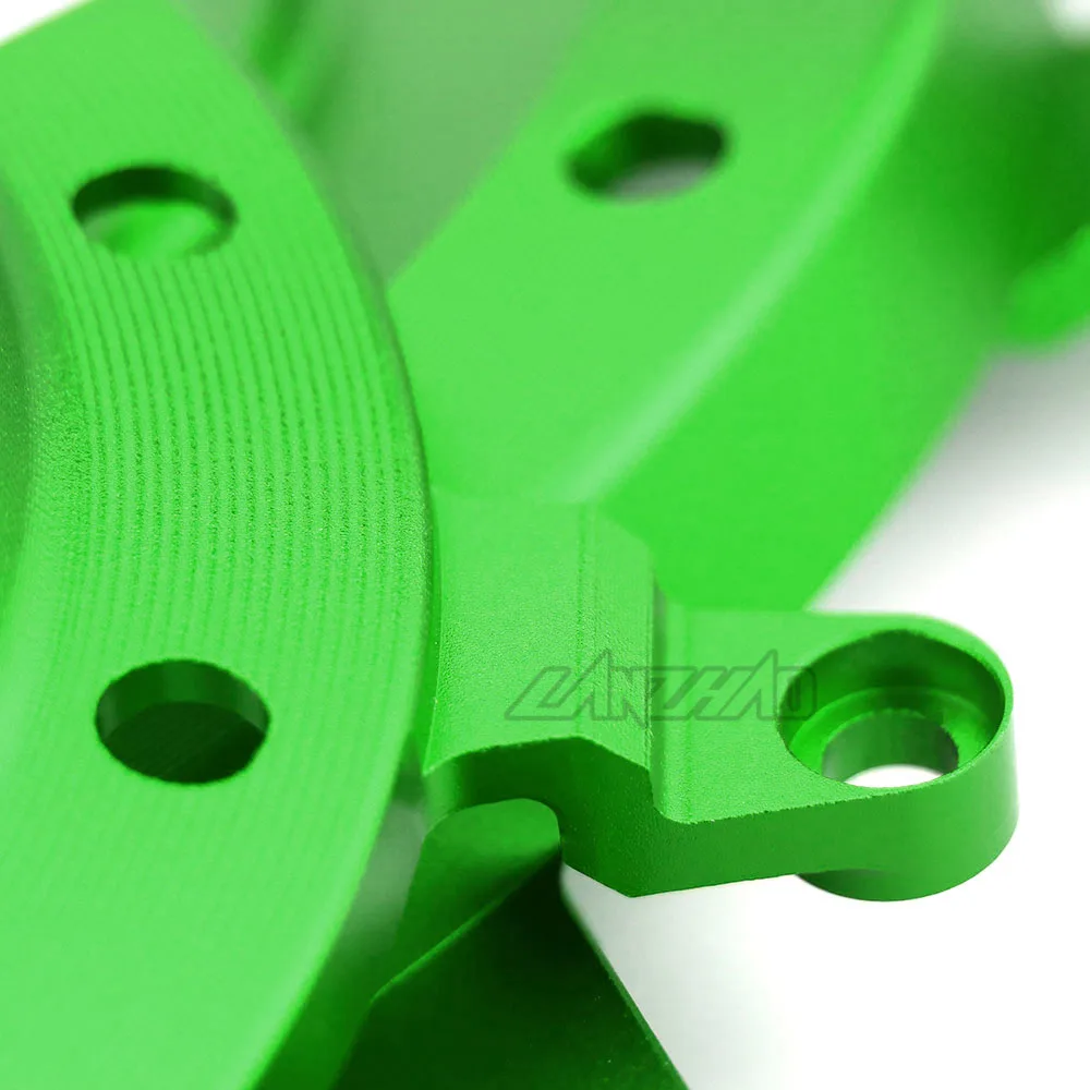 Z400 Engine Cover (17)