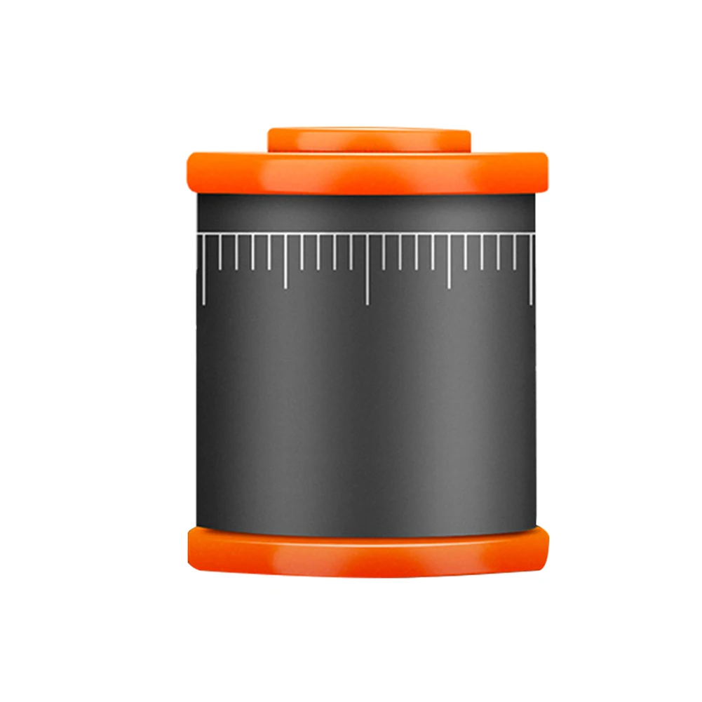 Новый 10 шт./компл. шкала объемный Вес рыболовные грузила снасти регулировки