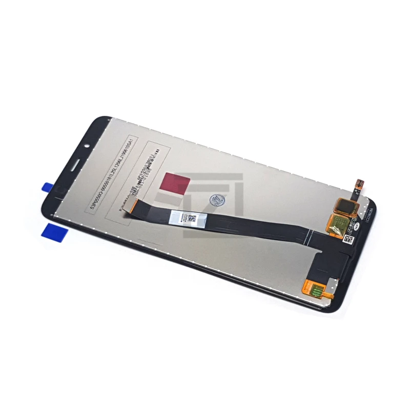 ЖК дисплей для Xiaomi Redmi 7A дигитайзер сенсорного экрана в сборе с рамкой redmi 7a замена