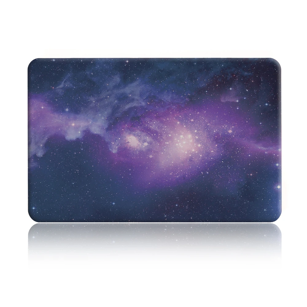 xing kong 01 GUKEEDIANZI 13," Чехлы для MacBook Pro 13,3 дюймов без сенсорной панели( новая версия) Модель: A1708 печать пластиковый жесткий чехол для ноутбука - Цвет: xing kong 01