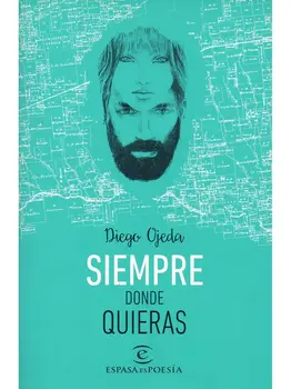 

Always anywhere you like (WorkBook) c-43 Ojeda, Diego (second hands very good)