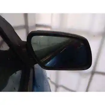 

1510871 RIGHT REARVIEW MIRROR FORD FOCUS HATCHBACK (CHAP)
