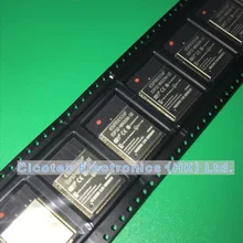 ESP32-WROOM-32 ESP-WROOM-32 ESP-32S ESP-D0WDQ6 двухъядерный 32 Мбит 4 Мб флэш-памяти SPI UART режим SMD ESP32 модуль Espressif натуральная кожа