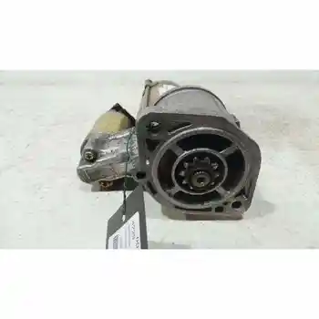 

M2T56132 STARTER MOTOR Mitsubishi GALANT (A160)