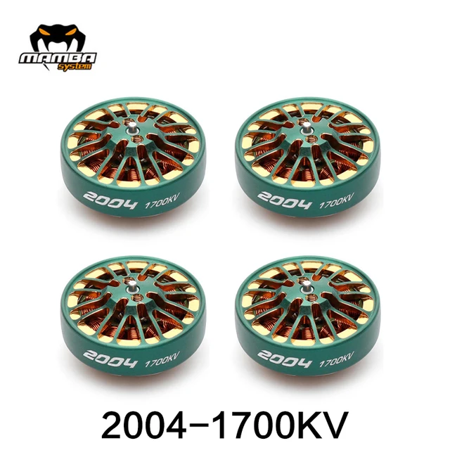 Diatone Mamba Toka 2004 1700KV/2900KV 