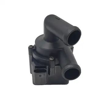 

BJ-9806 Diesel Engine Additional Water Pump For Volkswagen Audi Sytech Skoda 5N0965561A Portable Durable Black Color