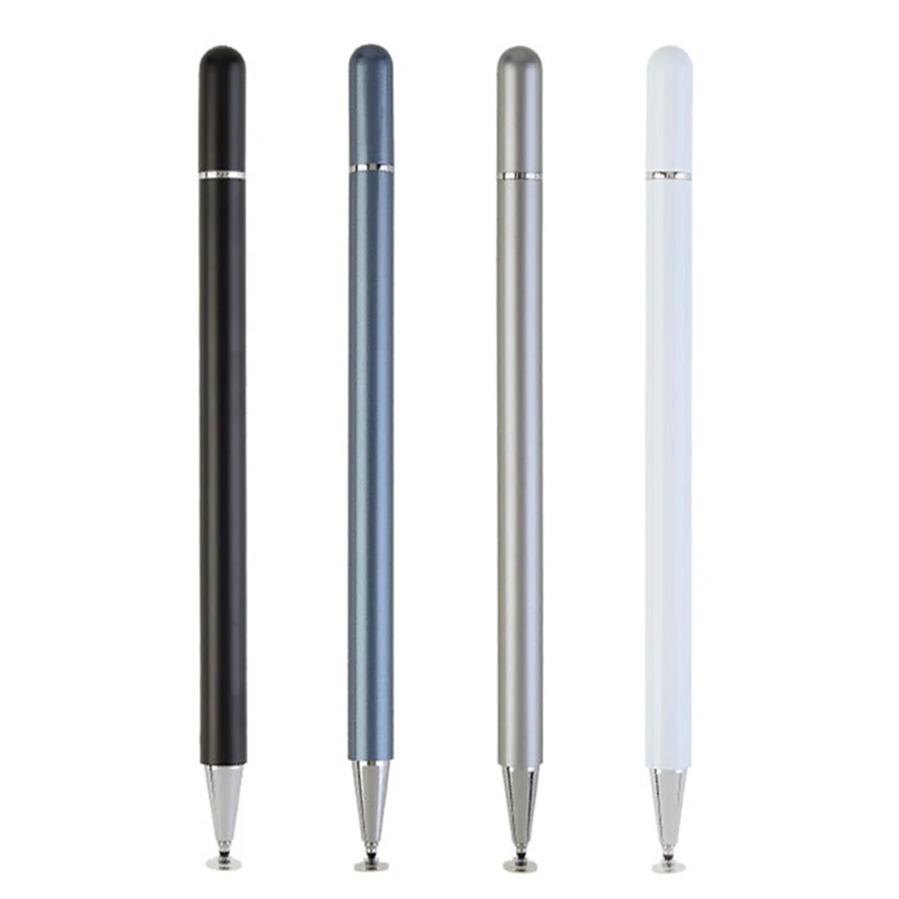 Touch Pen For Xiaomi Samsung Tablet Screen Stylus Mobile Phone Gaming Smart Drawing Surface Pens | Компьютеры и офис