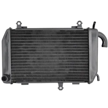 

For Honda GL1800 2006-2017 GL 1800 Motorcycle Engine Radiator Motor Bike Aluminium Replace Part Cooling Cooler