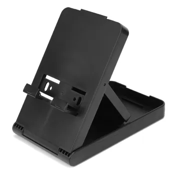 

Adjustable Foldable Plastic Compact Bracket Play stand Stand Holder
