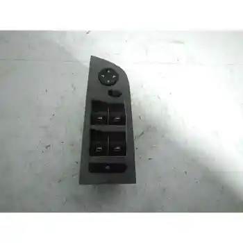 

921732704 WINDOW REGULATOR FRONT LEFT BMW 3 SERIES SALOON (E90)