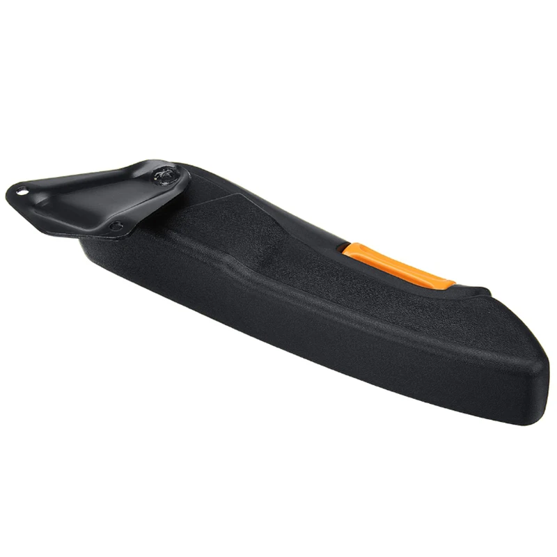 Universal Car Auto Rv Seat Armrest Adjustable For Camper Van Motorhome Boat Truck