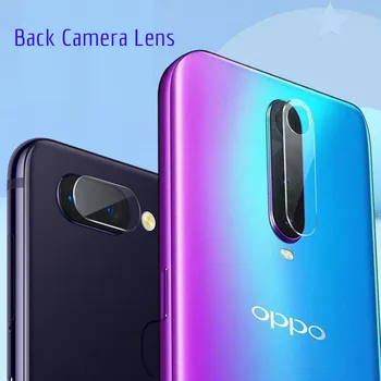 

100pcs/lot Tempered Glass Back Camera Lens Screen Protector For Oppo A9 2020 Back Lens Film For Oppo Reno2 Reno Z Reno