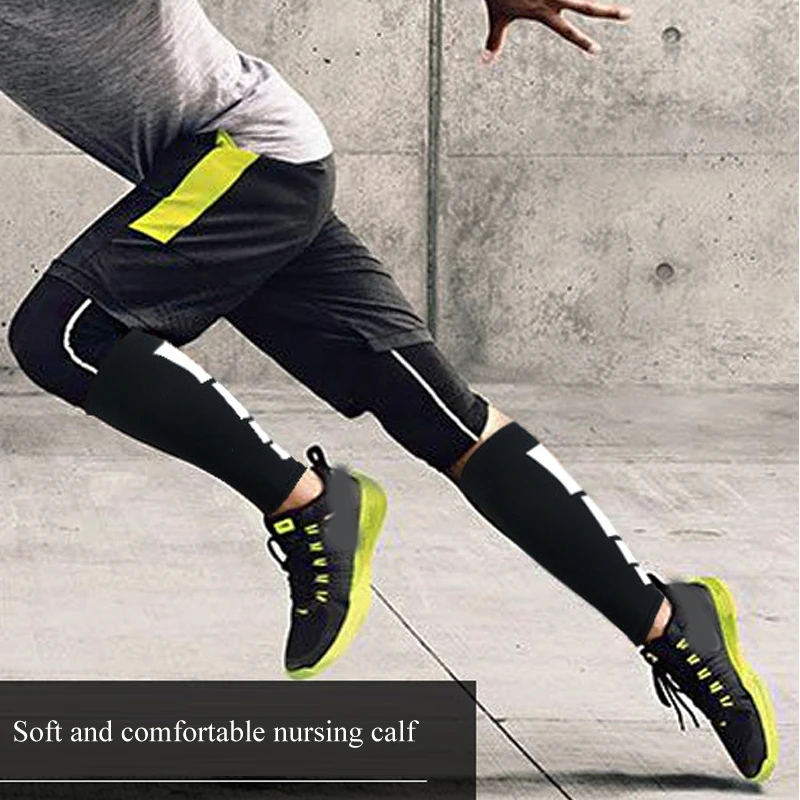 Tcare Sport Compression Calf Sleeves Leg Compression Sock Runners Shin Splint Varicose Vein Calf Pain Relief Calf Guards Running Tcare Sport Compression Calf Sleeves Leg Compression Sock Runners Shin Splint Varicose Vein Calf Pain Relief Calf Guards Running