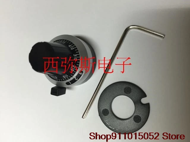 3590 s - 2-103 more than 10 k circle line around the high life with digital potentiometer knob 100 ohms to | Электронные