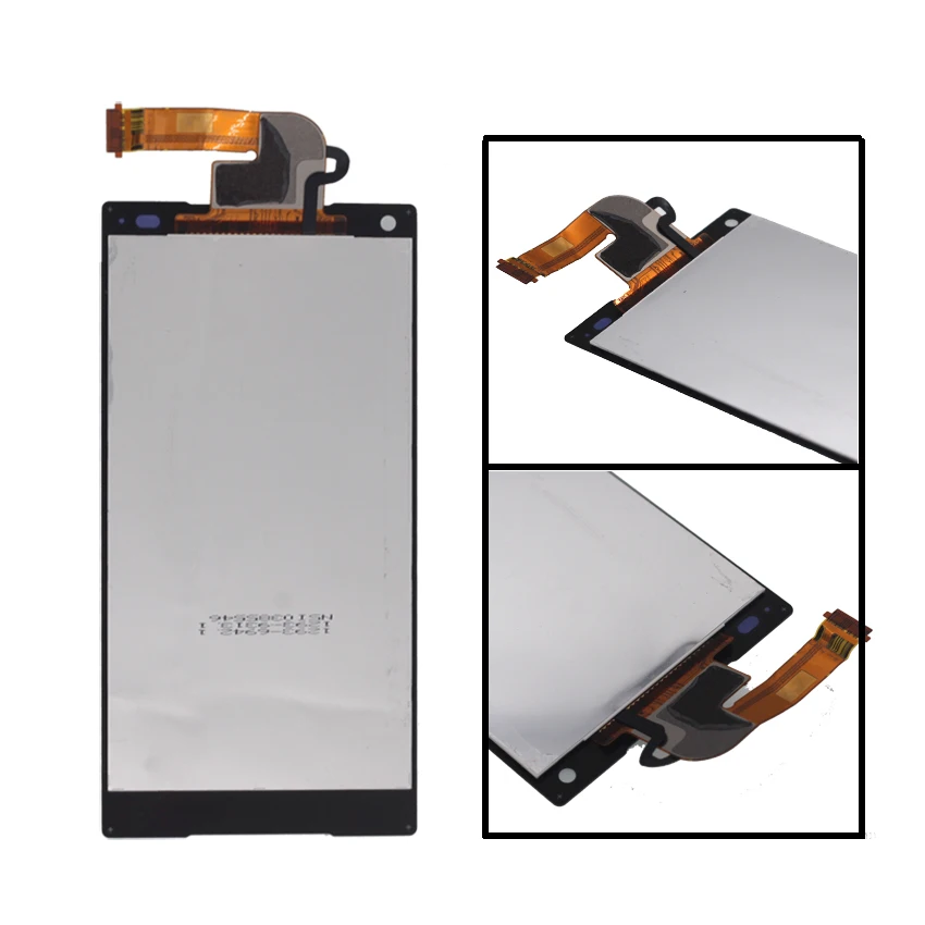 SONY Xperia Z5 Compact Z5 mini (5)