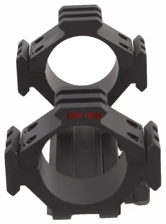 35mm TAC One Piece Picatinny Mount Ring Acom 5