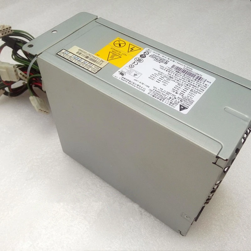 Блок питания для lenovo R350 T350 G7 G6 T280 R280 G3 700W Питание DPS-700FB E