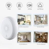 Tuya Smart Zigbee Smoke Detector Smart Fire Alarm Progressive Sound Photoelectric Smoke Sensor Work With Tuya Zigbee Hub ► Photo 2/6