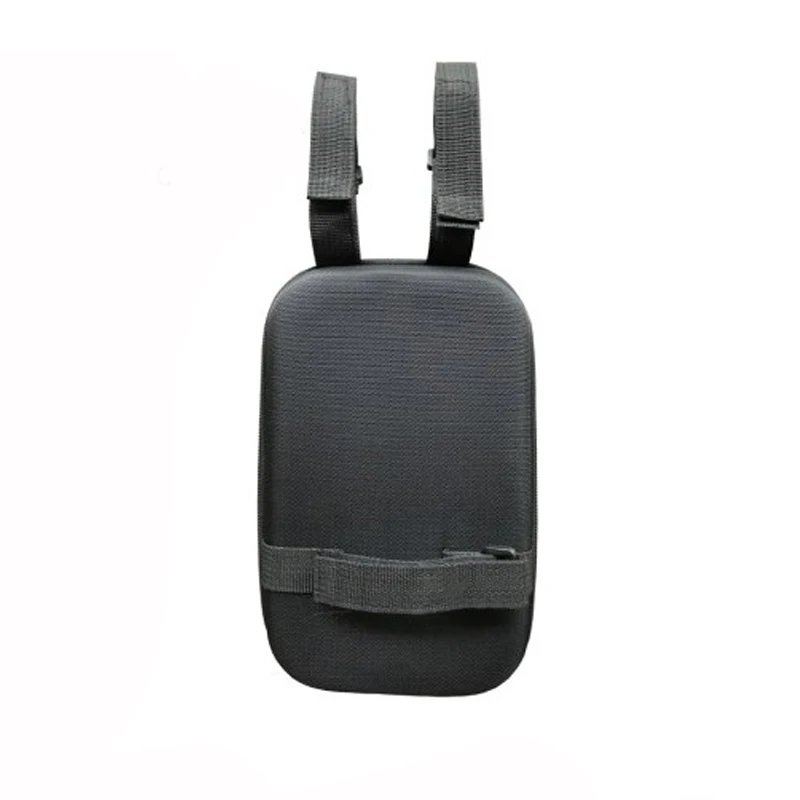 Front Storage Bag Charger Battery Bottle Phone Skateboard Tool Hanging Bag for Xiaomi Mijia M365 Electric Scooters