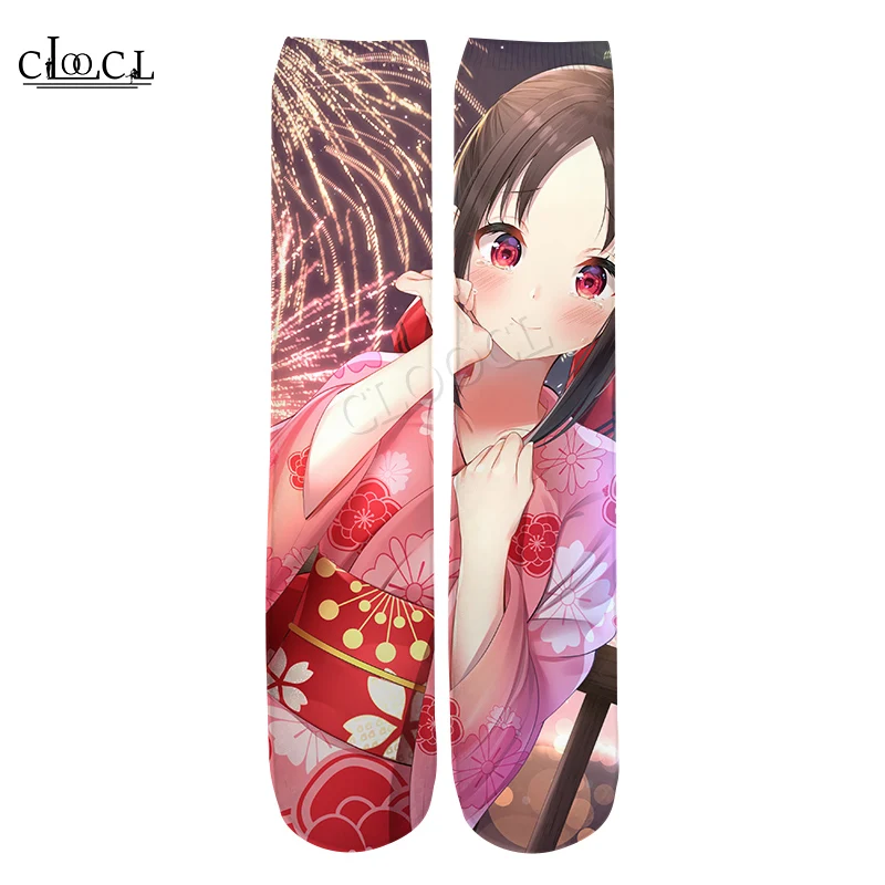 CLOOCL Anime Kaguya Sama Love Is warm 2021 ο 3D Ʈ ֽ Ϳ ư ƮƮ   ϶ ѱ 縻