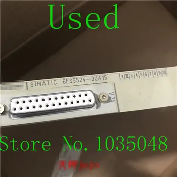 

1PC 6ES5524-3UA15 Used and Tseted Priority use of DHL delivery